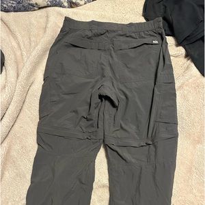 Men’s REI hiking pants